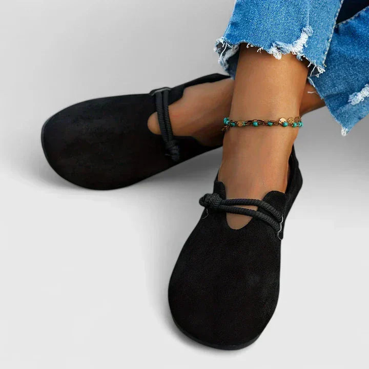 Norah - Orthopedic Comfort Loafers