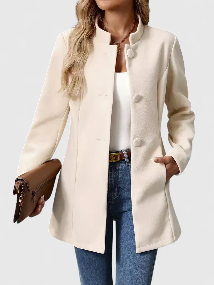 Carmelyssa - Elegant Jacket