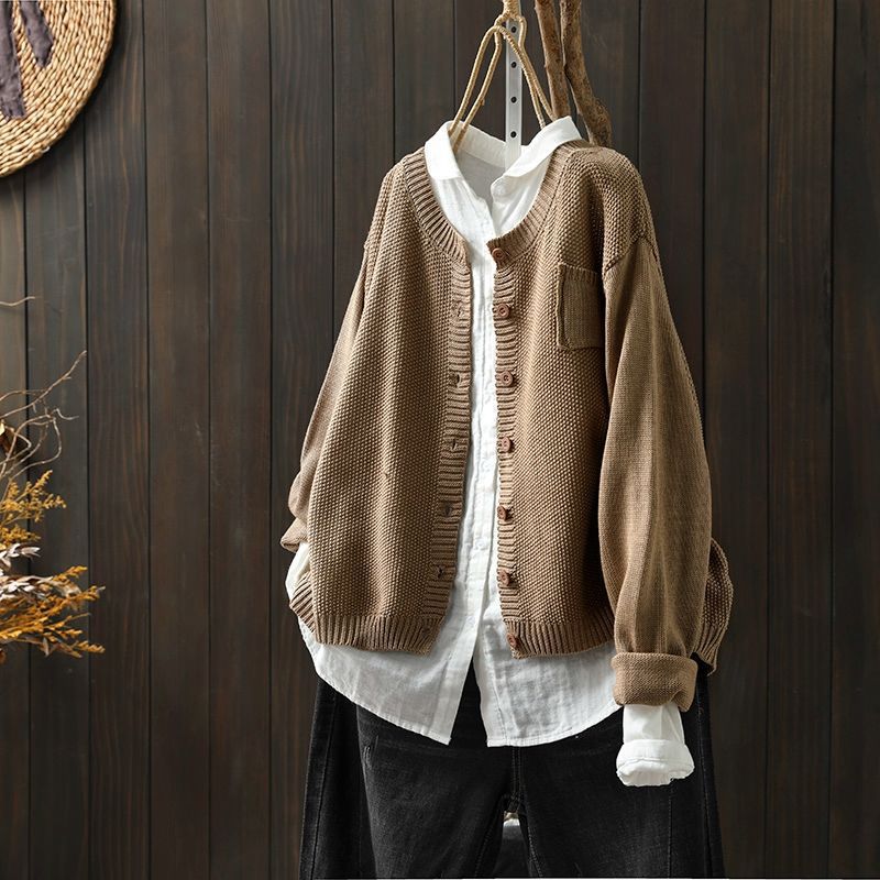Emma - All-Day Comfort Cardigan