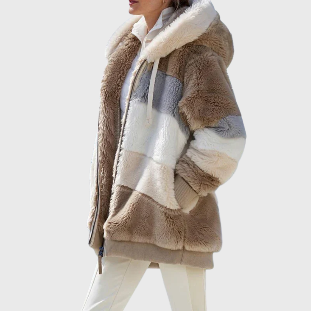 Sofie - Warm Winter Jacket