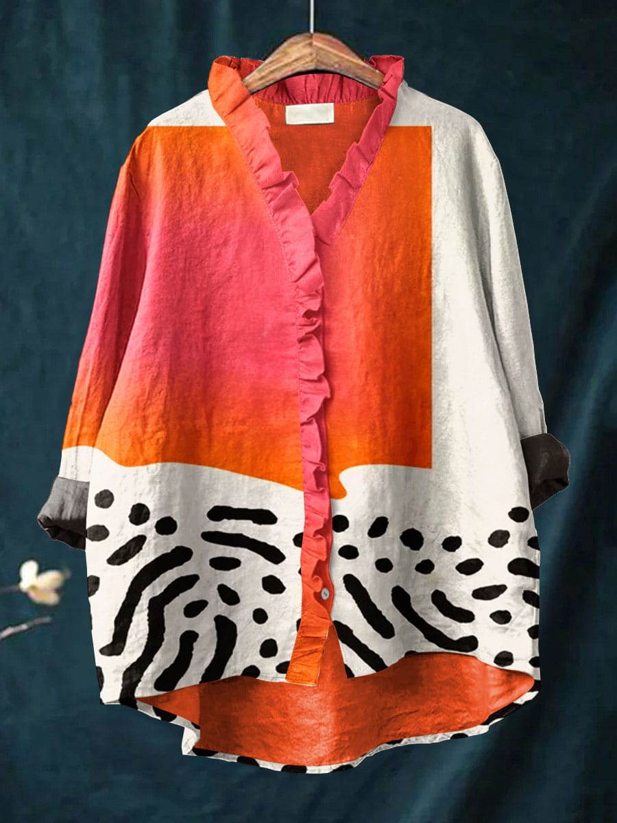 Amelia™ Blouse