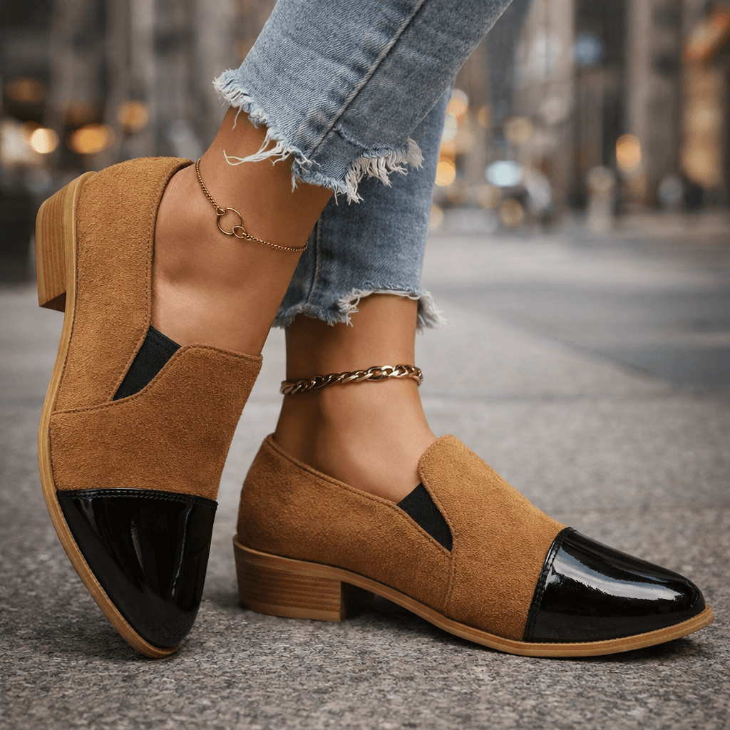 Liora Heels
