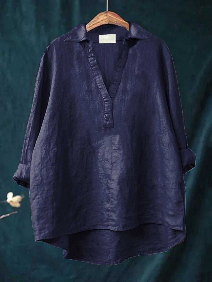 Ella™ Blouse