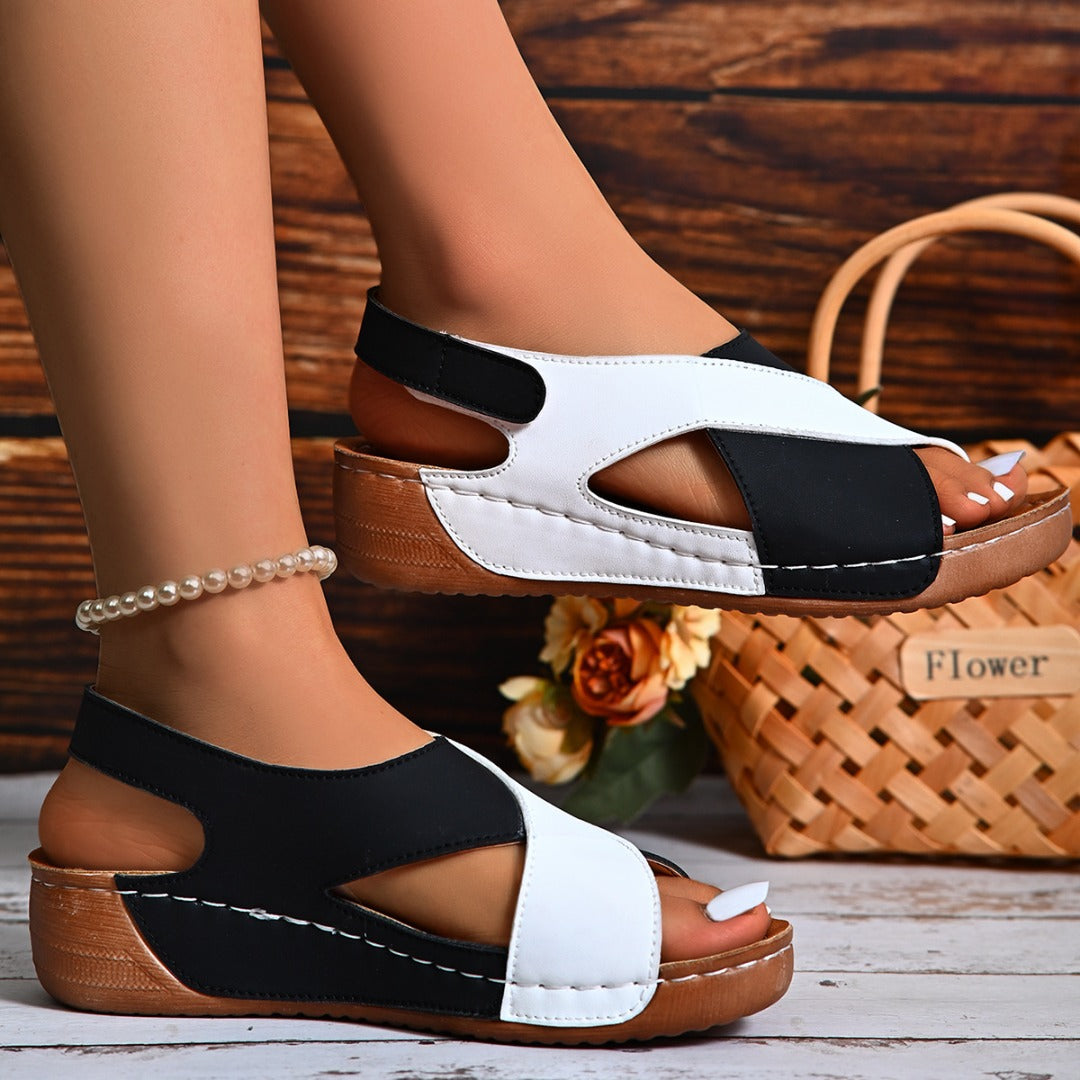 Miranda - Orthopedic Sandals