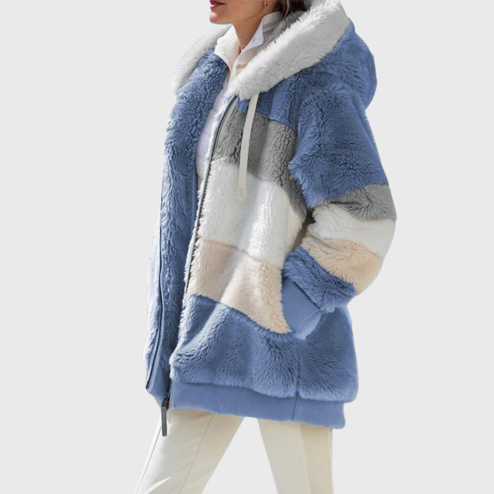 Sofie - Warm Winter Jacket