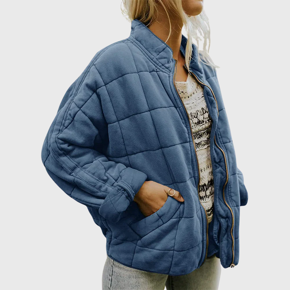 Josiane™ | Elegant Women’s Jacket