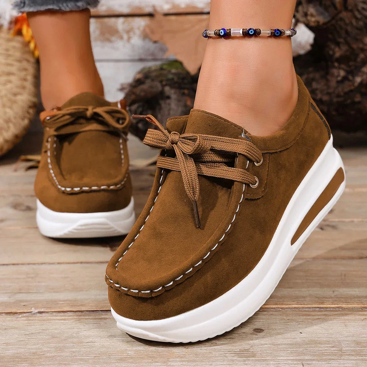 Bianca Rise Platforms