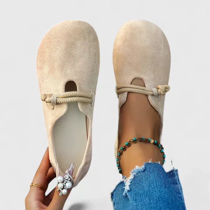 Norah - Orthopedic Comfort Loafers
