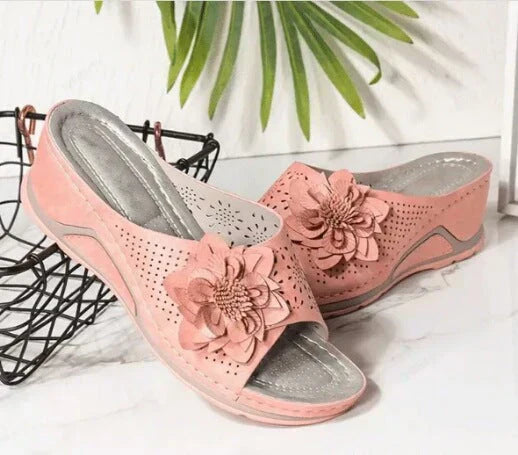 Susan - Arch Support Sandals